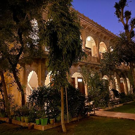 The Birder'S Inn بهاراتبور المظهر الخارجي الصورة
