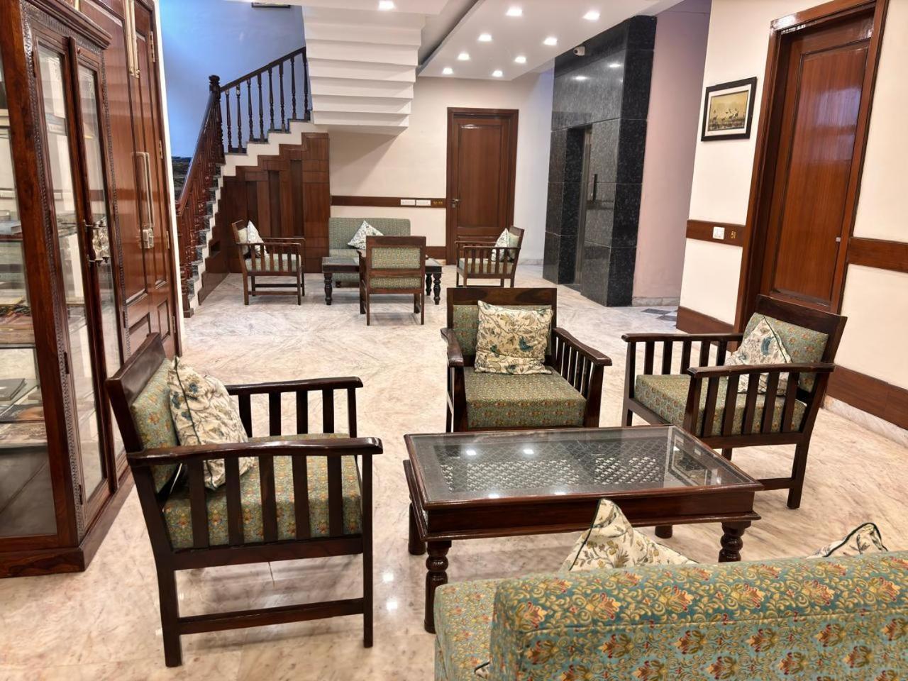 The Birder'S Inn بهاراتبور المظهر الخارجي الصورة