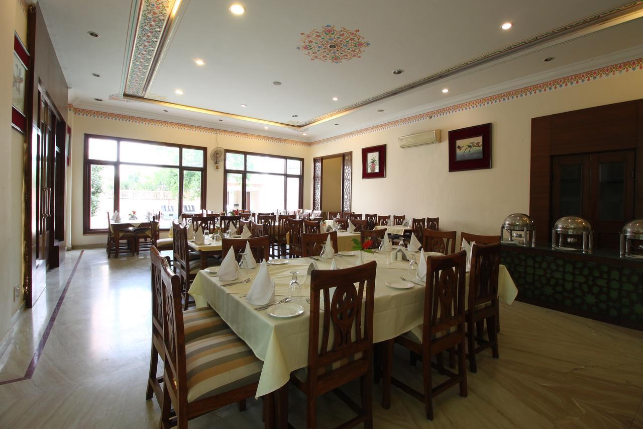 The Birder'S Inn بهاراتبور المظهر الخارجي الصورة